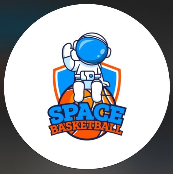 Space Basketball