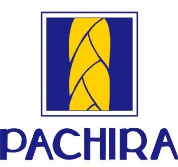 Pt. Pachira Distrinusa logo