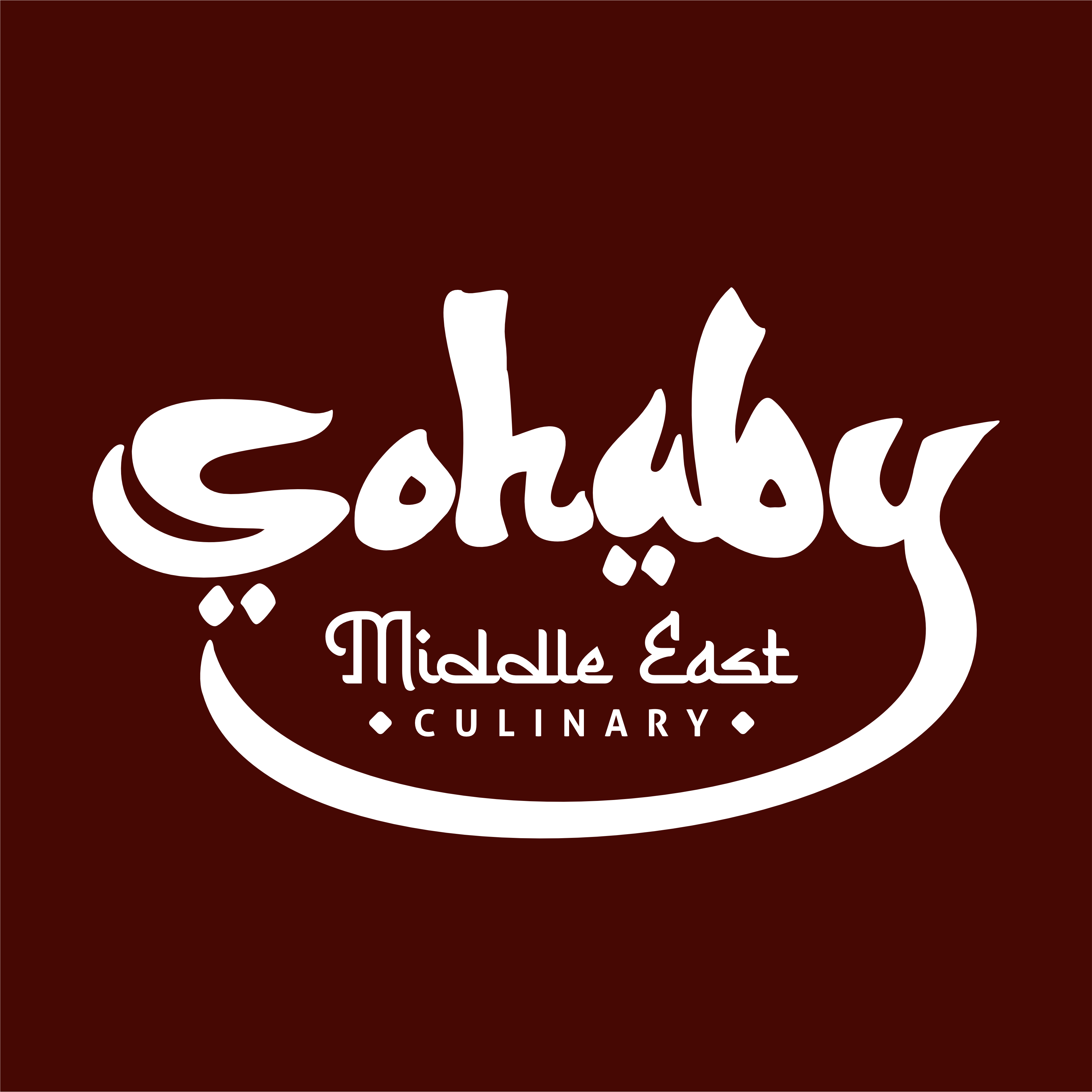Sohaby Middle East