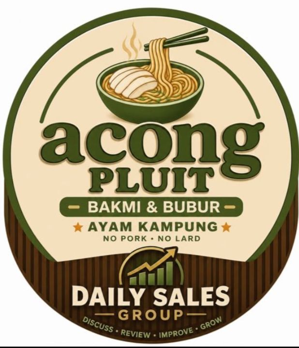 RESORANT BAKMI ACONG PLUIT