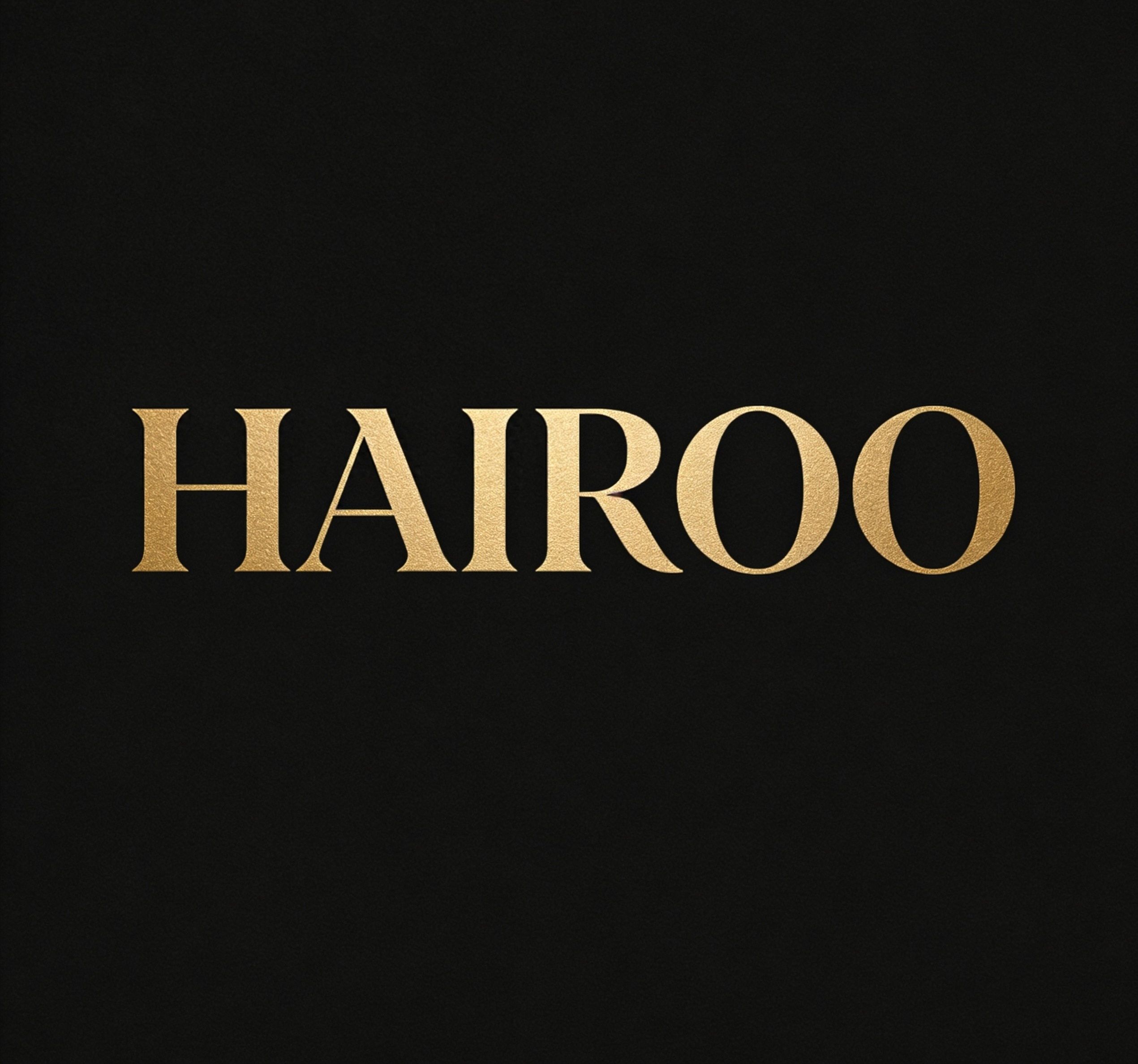Hairoo