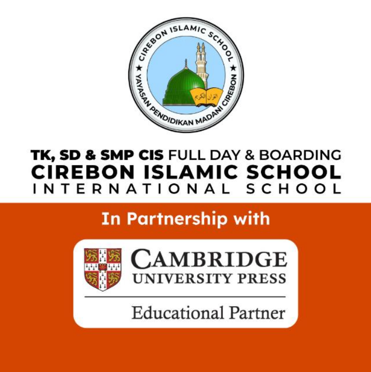 Cirebon Islamic School