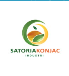 PT Satoria Konjac Industri