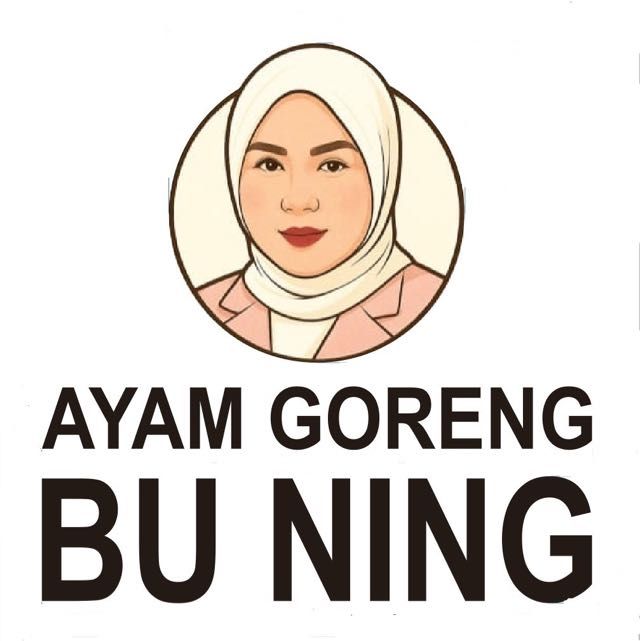 Ayam Goreng Bu Ning logo