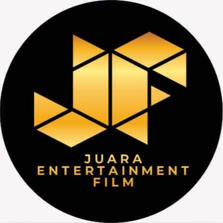 PT JUARA ENTERTAINMENT FILM logo