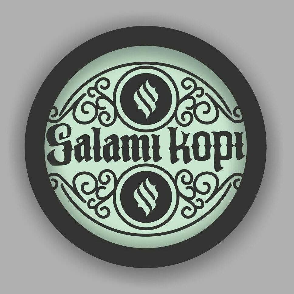 Salami Kopi