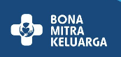 Bona Mitra Keluarga logo