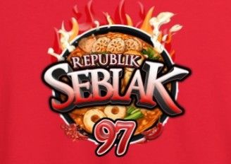 Republik seblak 97