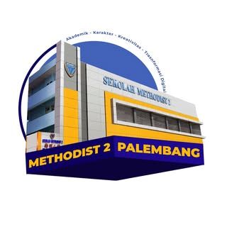 Sekolah Methodist 2 Palembang