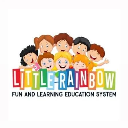 Little Rainbow School
