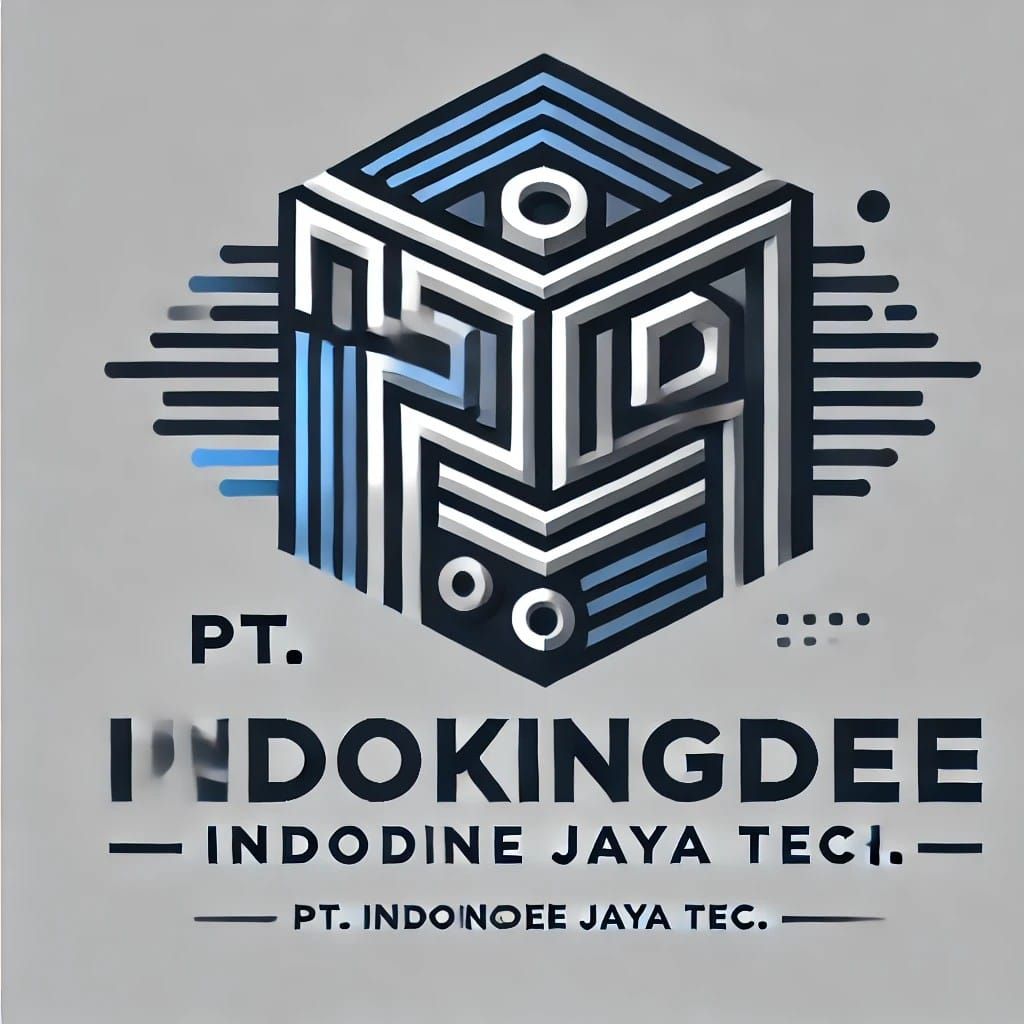 PT. INDOKINGDEE JAYA TEC.