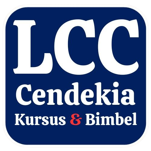 LCC Cendekia logo