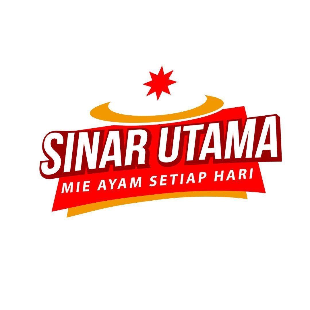 Sinar utama mie ayam setiap hari