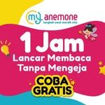 Anemone Kapal logo