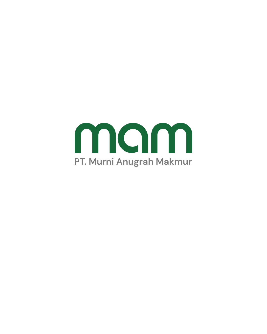 PT Murni Anugrah Makmur