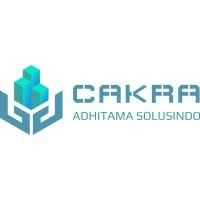 PT Cakra Adhitama Solusindo