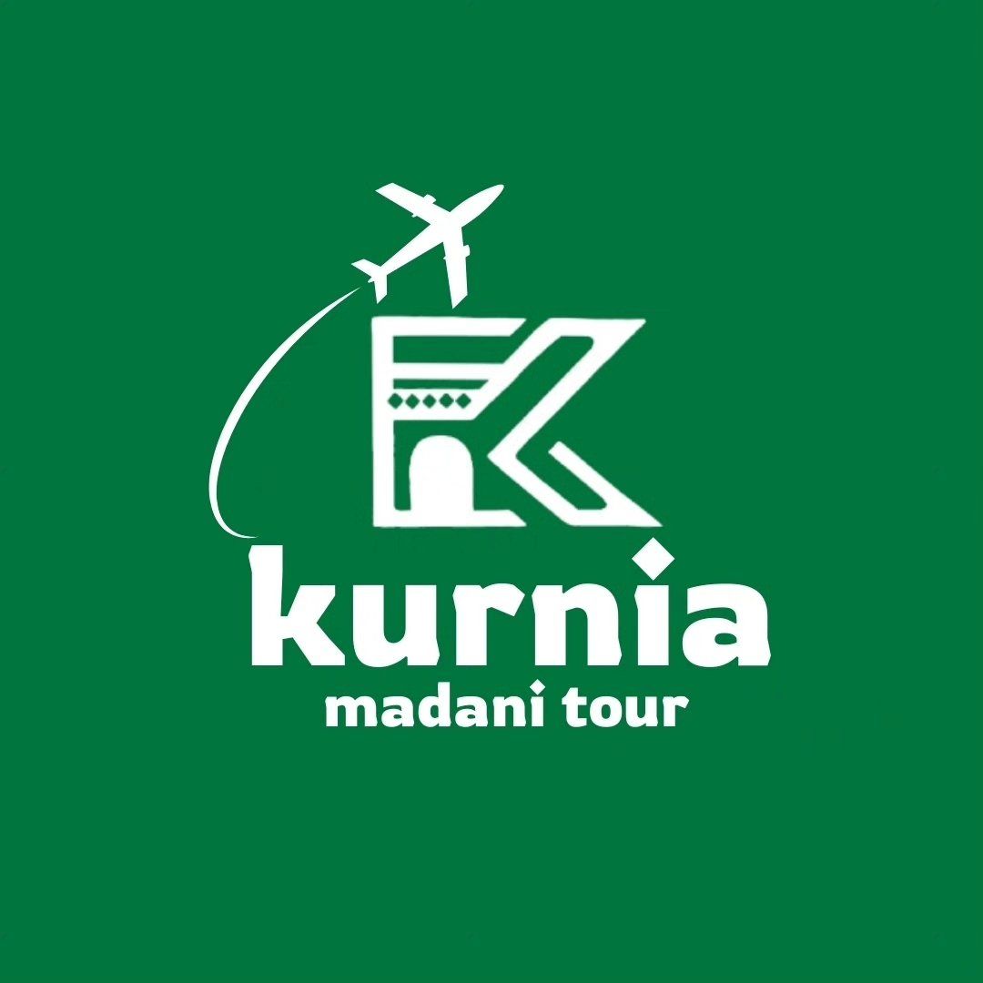 Kurnia Madani Tour