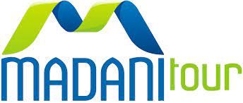 Madani Prabu Jaya (Madani Tour) logo