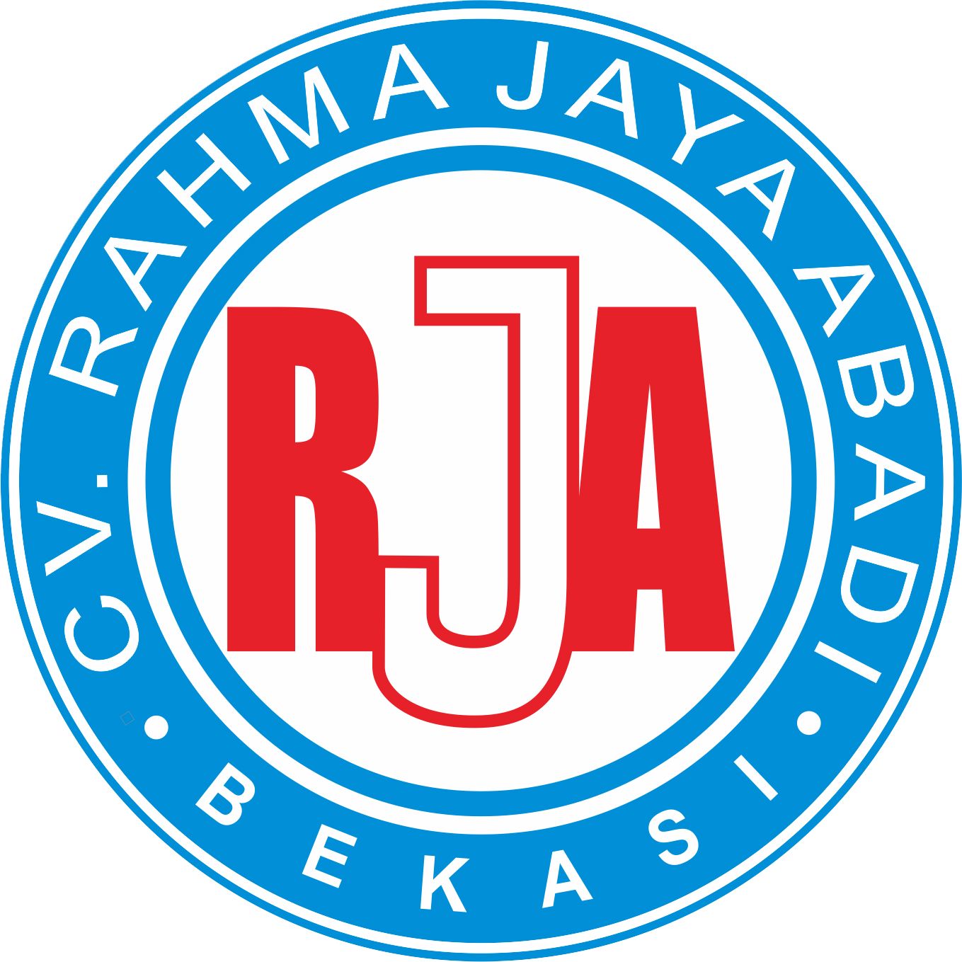 CV. RAHMA JAYA ABADI