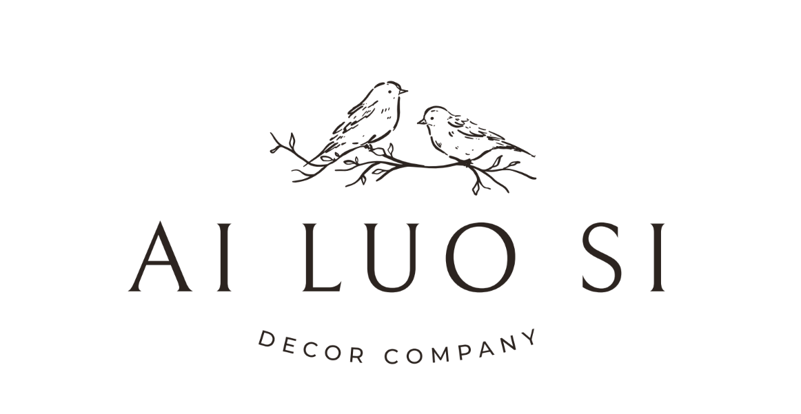 Ailuosi Decor logo
