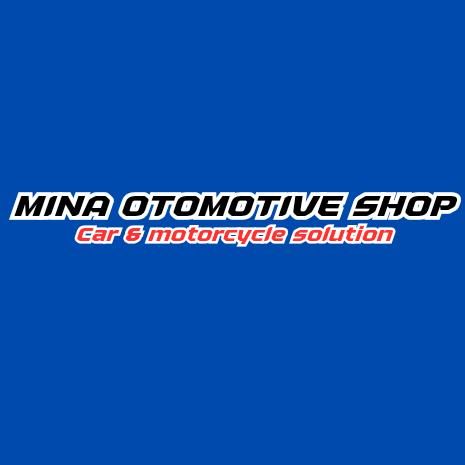 Mina Otomotive Shop
