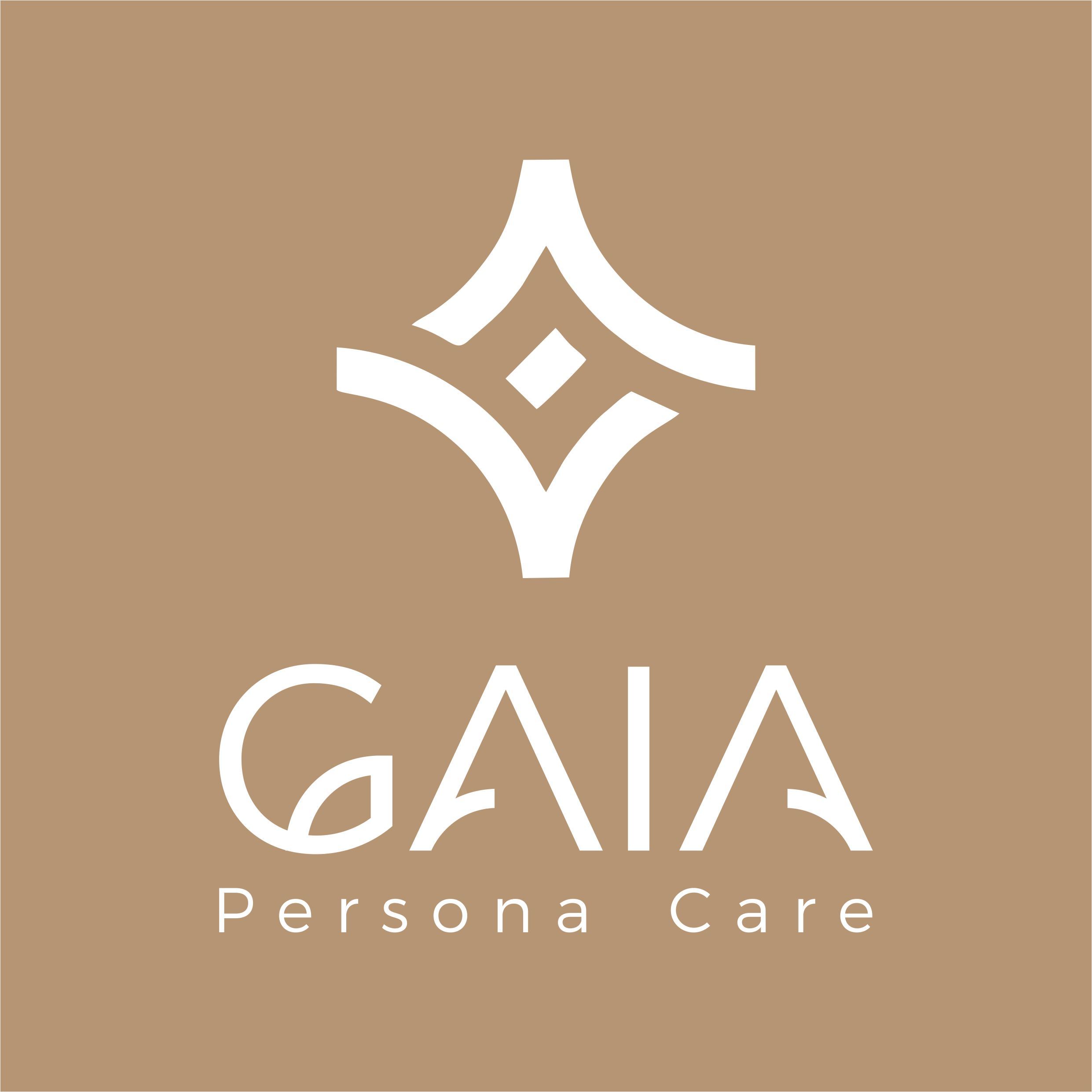 PT Gaia Persona Care
