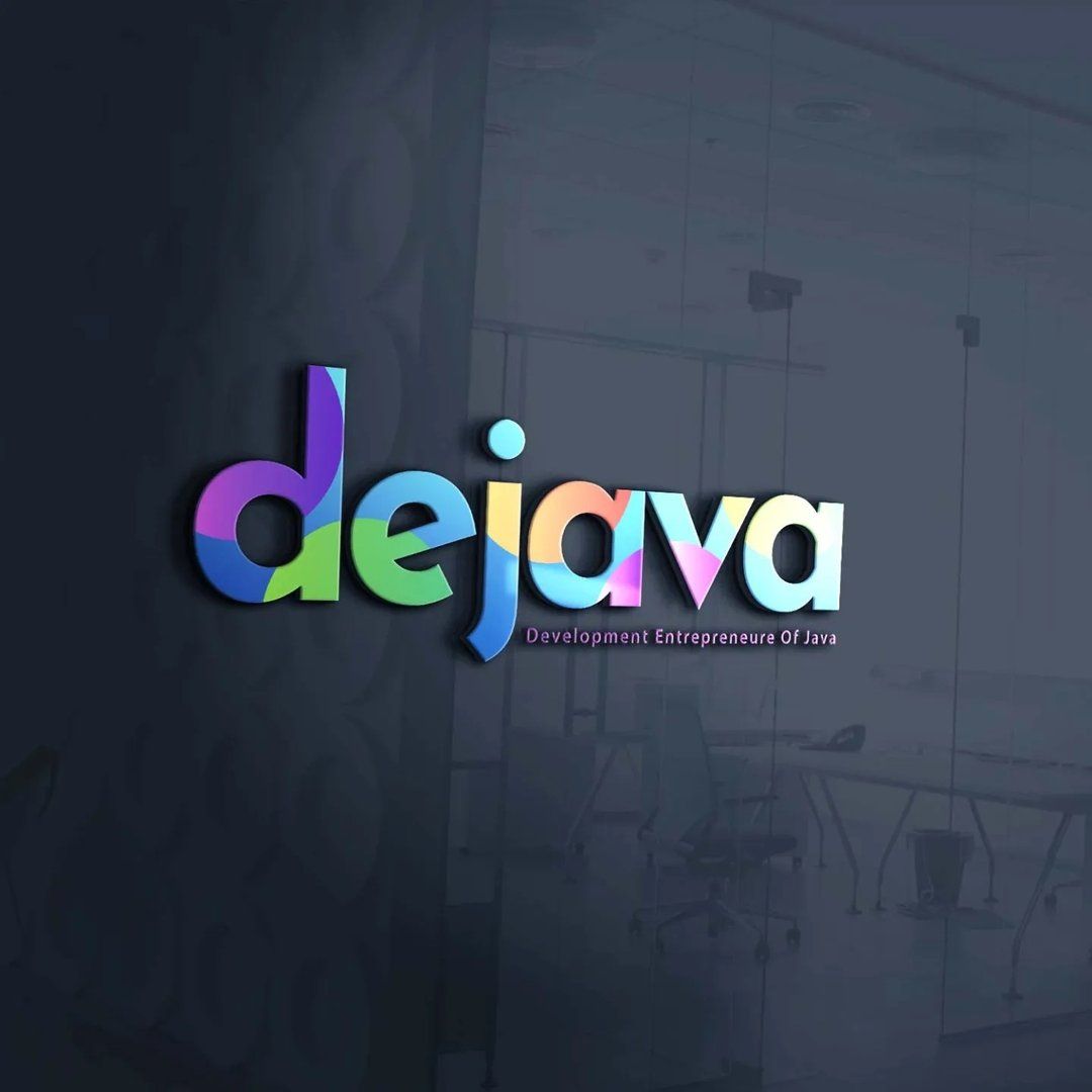 Development Entrepreneure Java (DEJAVA)