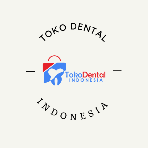 Toko Dental Indonesia logo