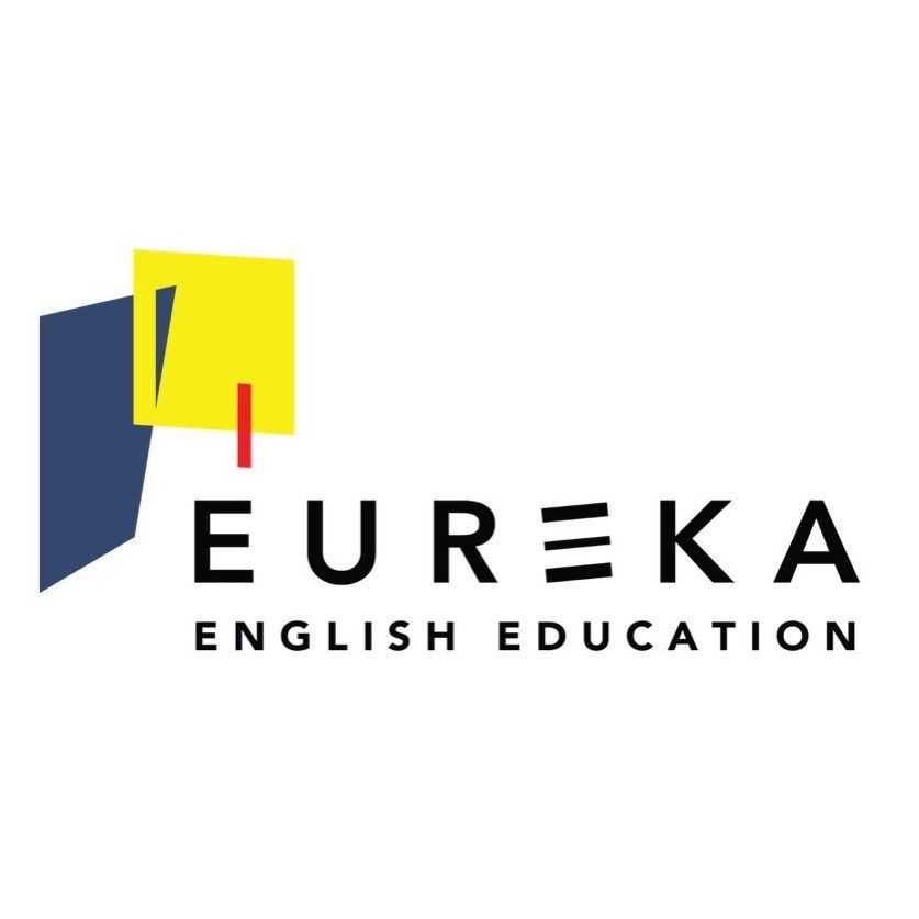 Eureka English Eduation logo