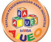 biMBA AIUEO Unit Banyuasri