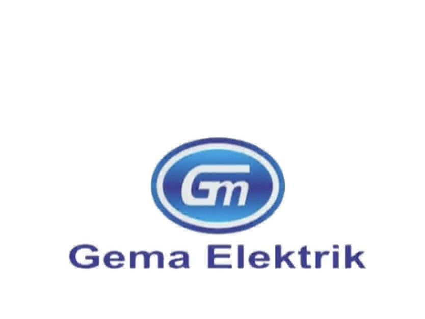 CV Gema Elektrik (GT Audio) logo
