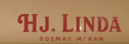 HJ. LINDA ROEMAH MAKAN PEKANBARU