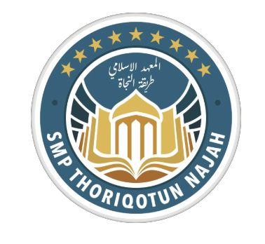 SMP & MA THORIQOTUN NAJAH logo