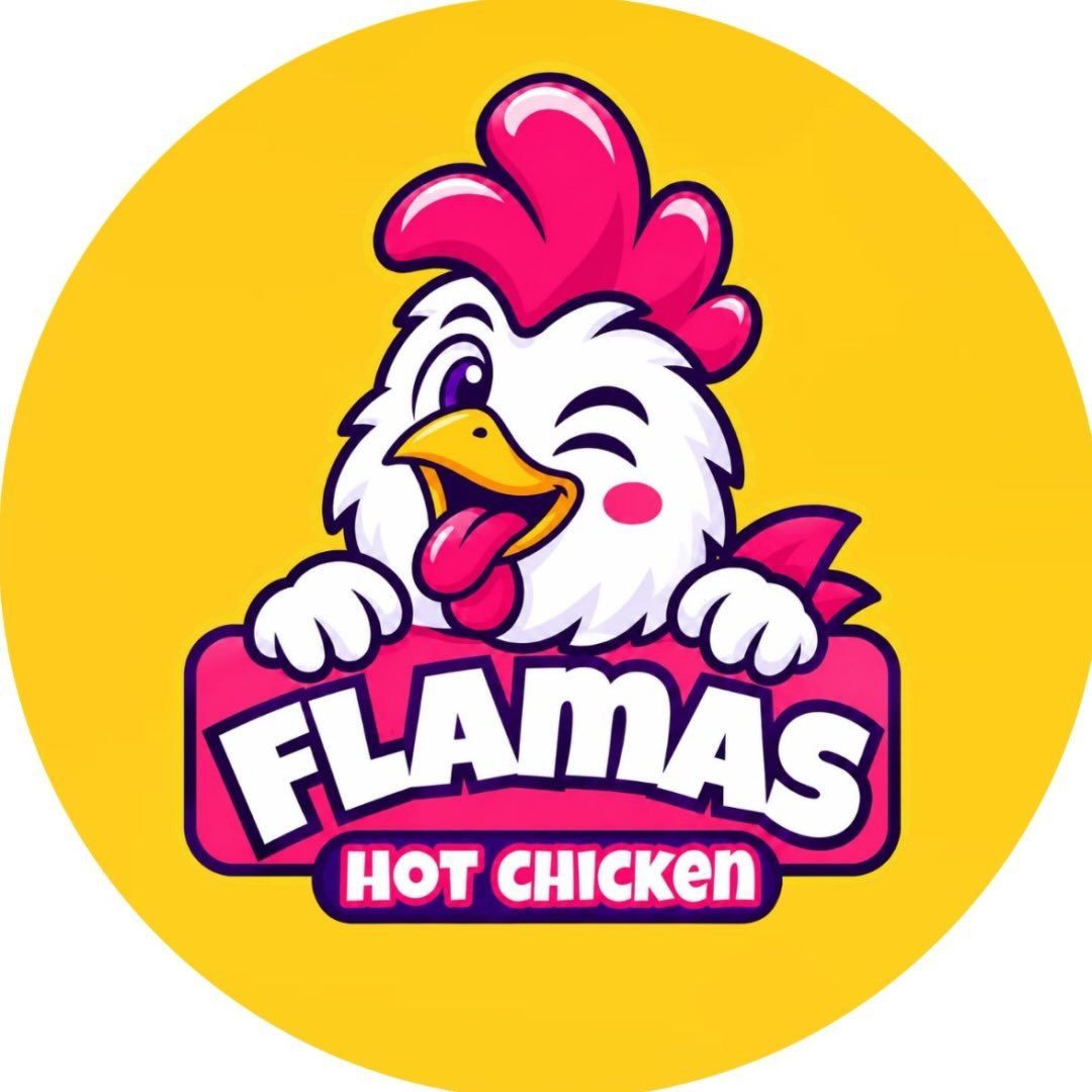 Flamas Hot Chicken