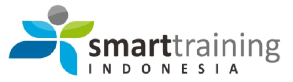 PT. SMART TRAINING INDONESUA logo