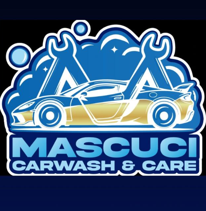 MASCUCI Carwash & Care