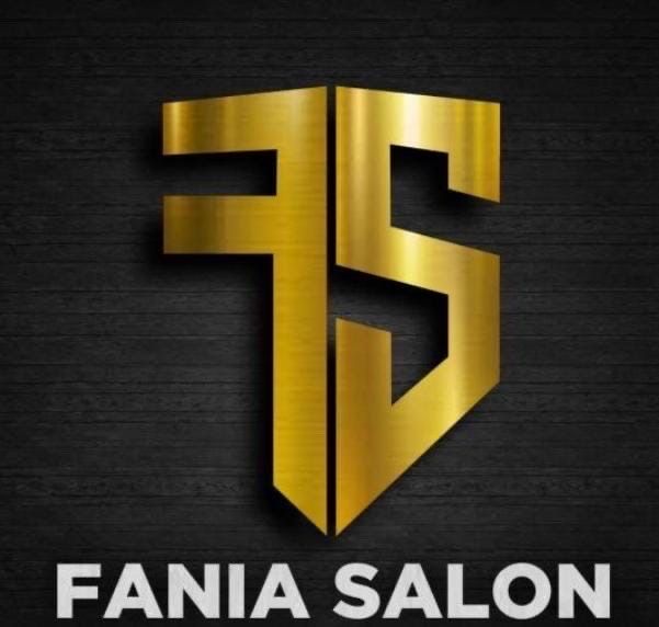 FANIA SALON logo
