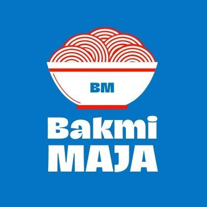 Bakmi Maja logo