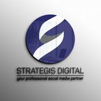 Strategis Digital logo