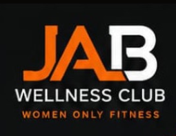 JAB Wellness Club logo