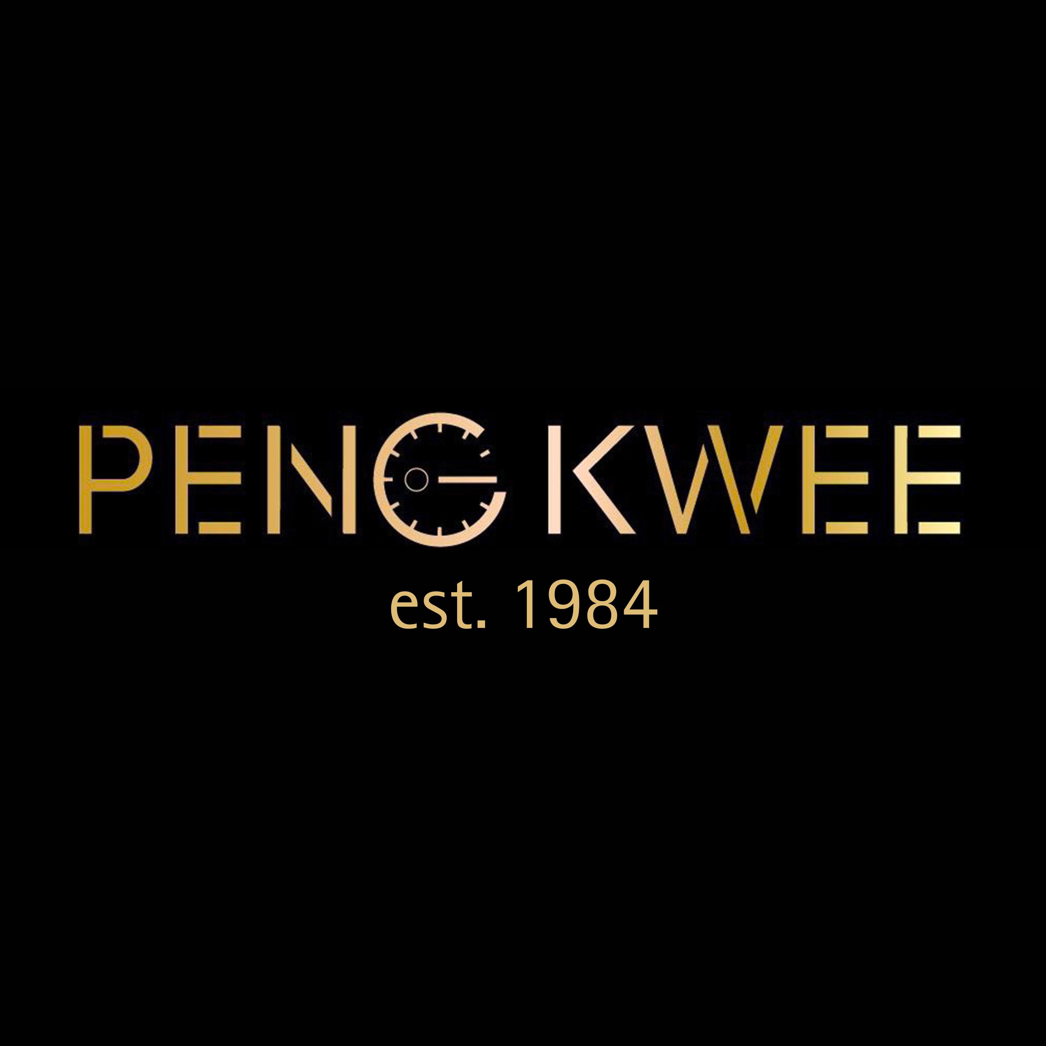 PENG KWEE WATCHES AND JEWELLERY PTE LTD