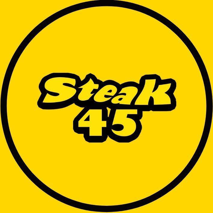 STEAK 45