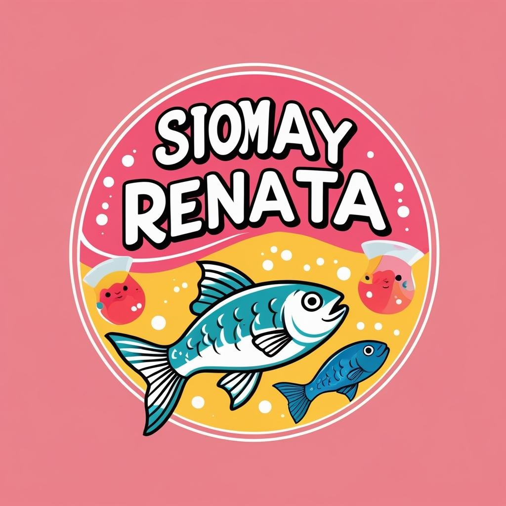 Siomay Renata