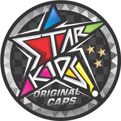 STARKIDS logo