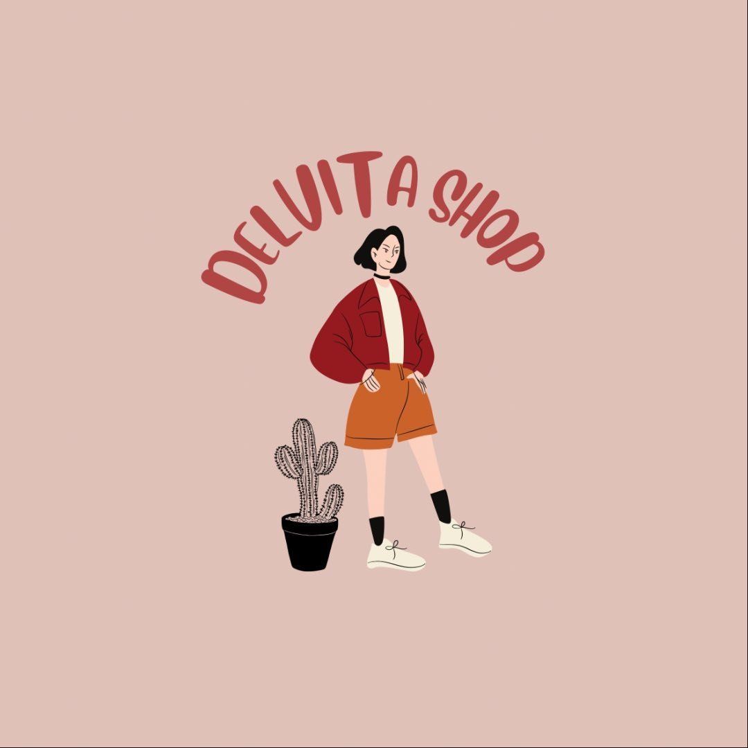 Delvitashop