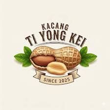 SNACK TI YONG KEI logo