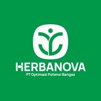 Herbanova Official logo