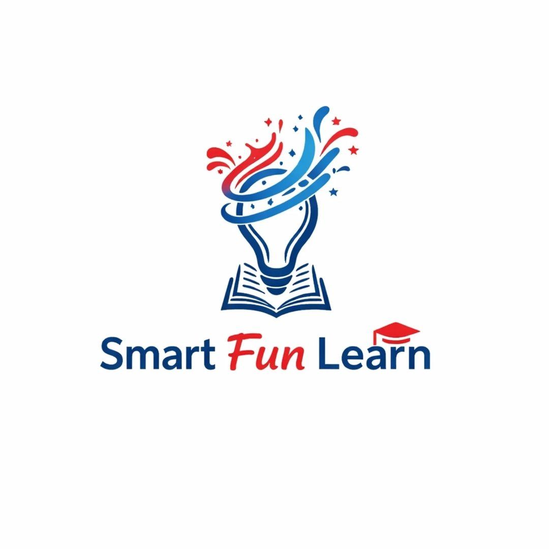 Smart Fun Learn logo