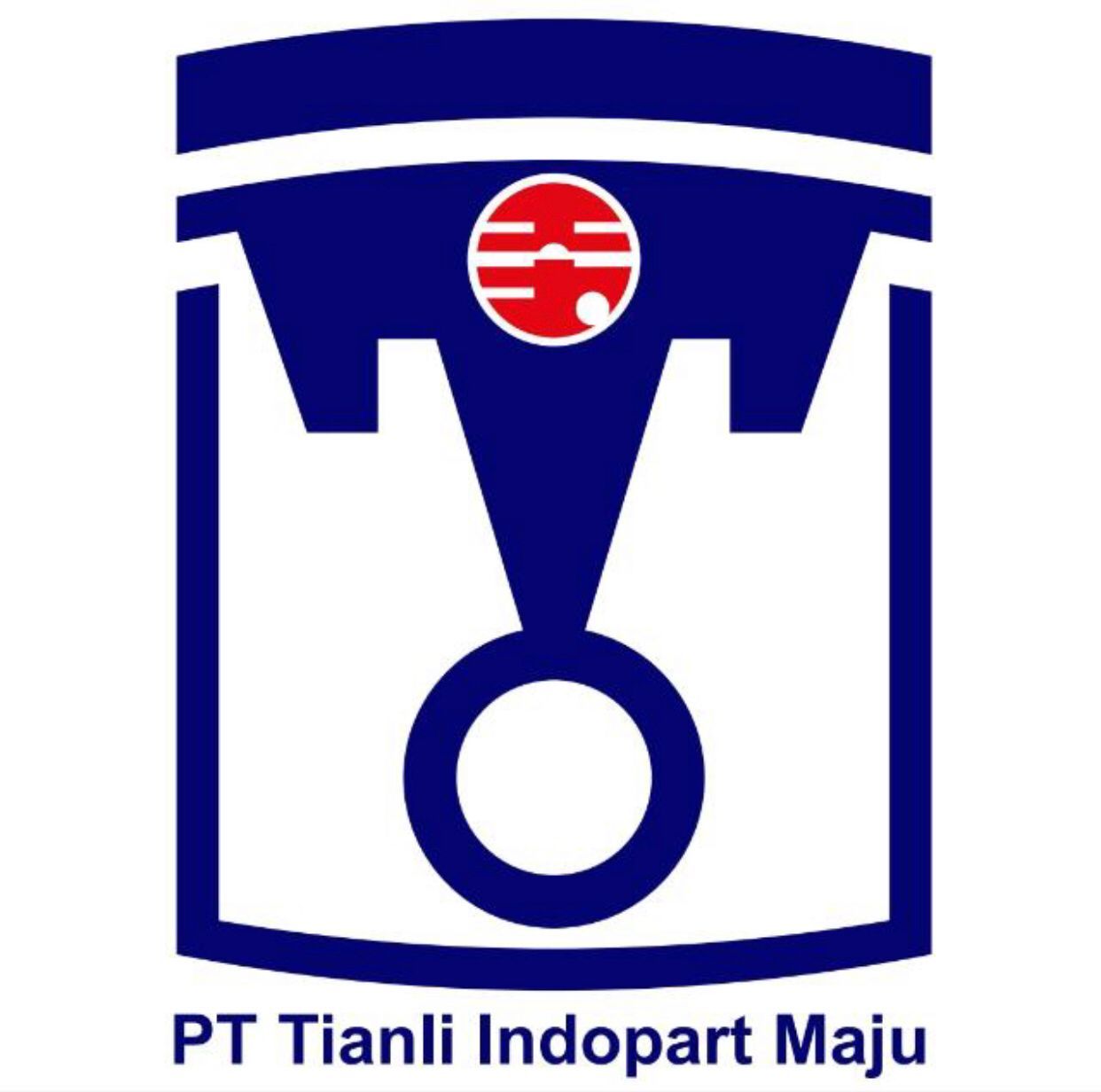 PT Tianli Indopart Maju logo