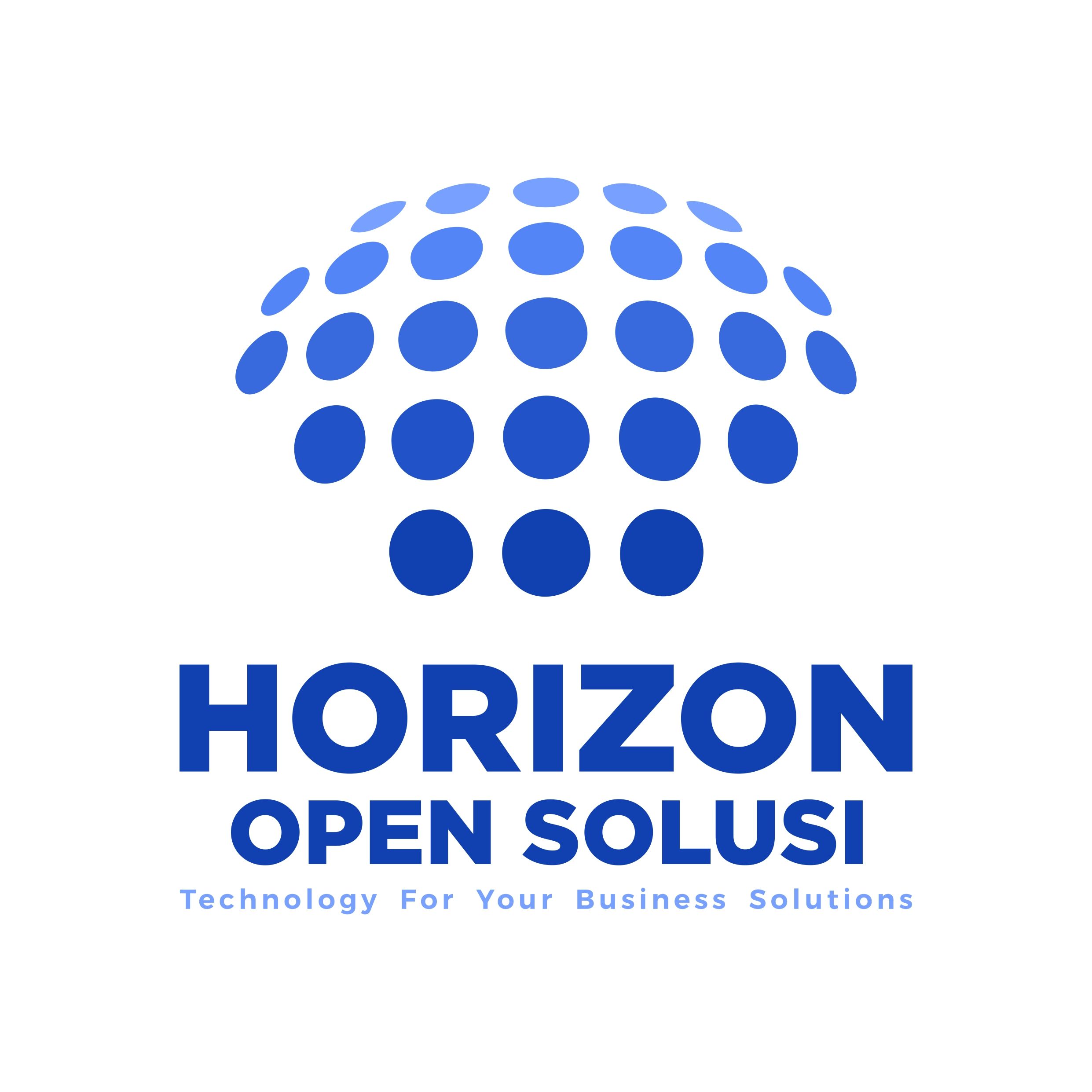 Horizon OpenSolusi Teknologi